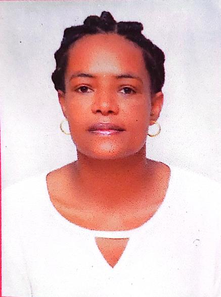 Buzunesh Tesfaye Tolosa